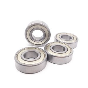 Buy cheap Competitive Deep Groove Ball Bearing 6204 ZZ 6204 2RS for Washing Machine Spare Parts from wholesalers