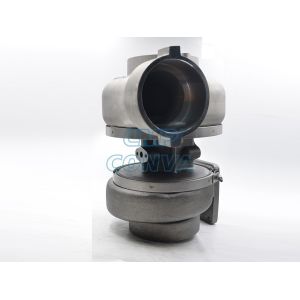 D155 KTR130 6502-13-2003 Engine Parts Turbochargers / Komatsu Turbo Charger