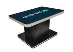Buy cheap T-shaped Lcd Interactive Restaurant Smart Home Products Android Touch Screen Multi-function Table Computer from wholesalers
