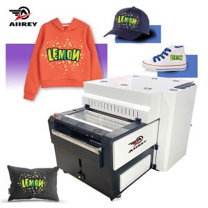 Buy cheap Automatic Induction System DTF Powder Shaker Machine 60cm Drying Equipment And product