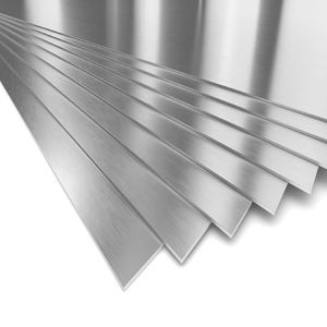 Buy cheap GB 1Cr17Mn6Ni5N 06Cr18Ni stainless steel sheets 1219mm x 2438mm cold rolled from wholesalers