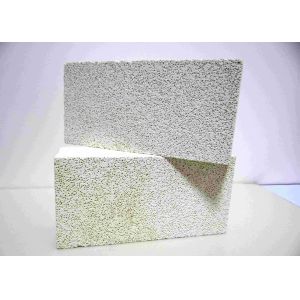 Buy cheap JM23 Insulating Refractory Brick from wholesalers