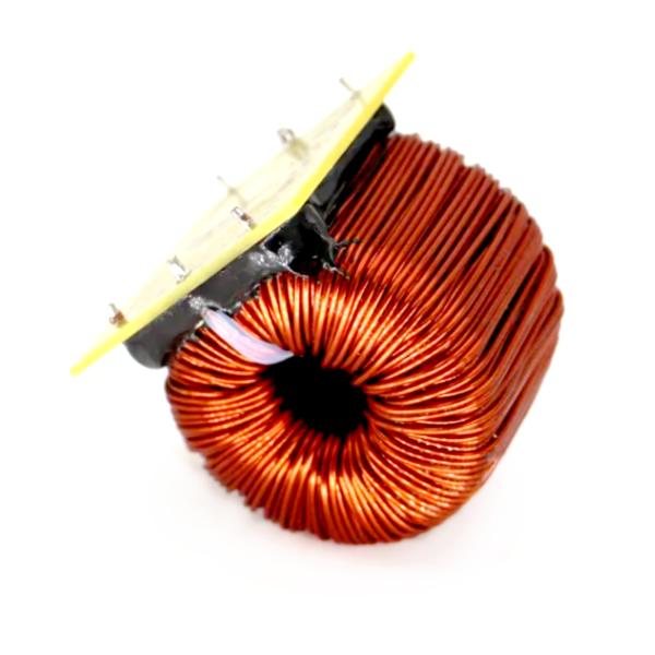 Buy cheap Common Mode Choke Inductor for Airconditional from wholesalers