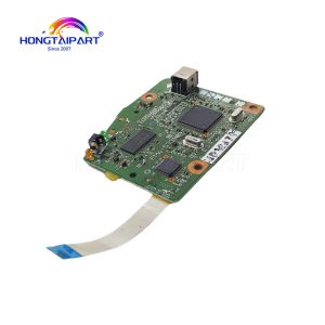Buy cheap Formatter Board For Canon LBP6000 LBP6018 LBP6020 LBP6108 from wholesalers