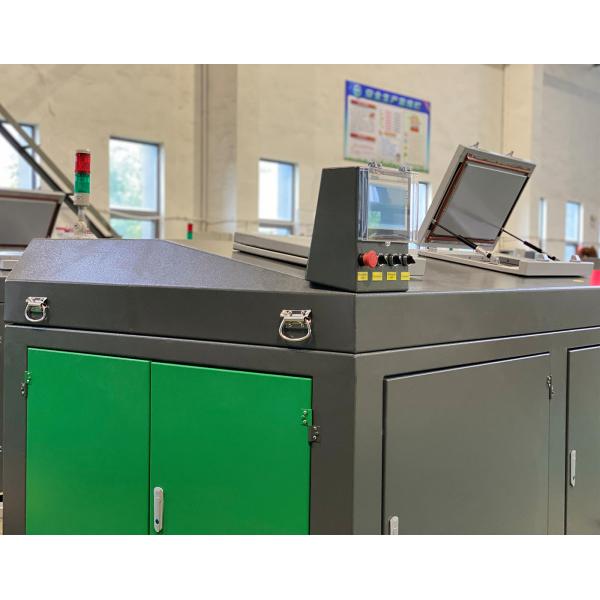 Buy cheap 100KG/Day Electric Food Waste Recycling Machine One Step Disposal Garbage Processor from wholesalers