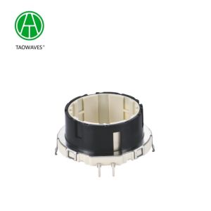 Buy cheap High Precision Angle Encoder with Magnetic Shaft Sensor from wholesalers