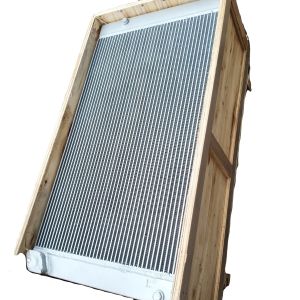 Building Material Shops and Performance ML for Atlas Air Compressor