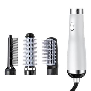 Buy cheap Rotating Detachable Hot Air Hair Dryer And Volumizer Multifunctional from wholesalers