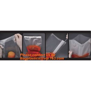 Buy cheap Sterile Sampling Bag, TWIRL'EM | Labplas, Sampling Bags, Regular Tabs, Sterile, Sterile Sampling Bag for Stomacher Lab from wholesalers