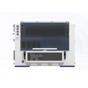 Buy cheap 48 Channels Oligonucleotide Synthesizer 5nmol - 5umol Synthesis Scale from wholesalers