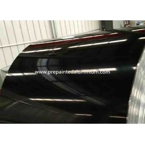 Buy cheap High Gloss 3003 Color Coated Aluminum Sheet For production Composite Panel from wholesalers