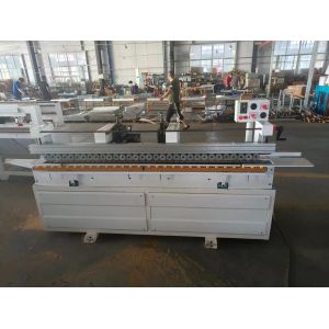 Easy Operation Woodworking Planer Slotting Machine for Furniture Making