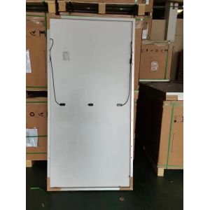 China 525w Jinko White Backsheet Monocrystalline Grade B Solar Panels on sale