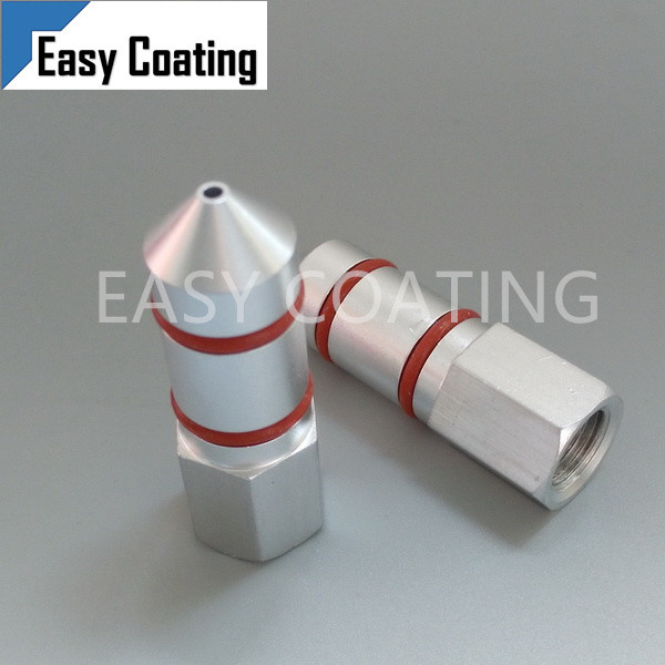 Sell high quality 100 PLUS powder feed pump venturi nozzle(flow and atomizing