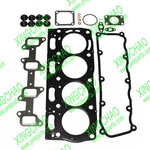 Buy cheap U5LT0357 NH Tractor Parts Top Gasket Kit Tractor Agricuatural Machinery from wholesalers