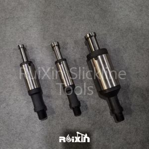 Buy cheap Wireline W Running Tools 1.5inch ～4inch Insert "C", "B" , And "W" Lock Mandrel Or Plugs from wholesalers