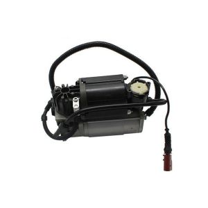Buy cheap 4E0616005H Audi A8 D3 4E Air Suspension Compressor Pump from wholesalers