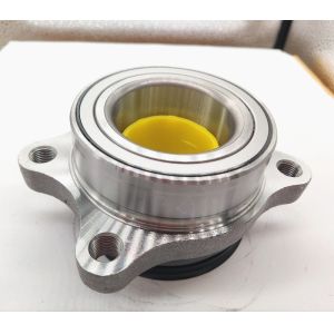 Buy cheap ODM Auto Front Cones Hub Wheel Bearing 54KWH01 54x132x51mm from wholesalers