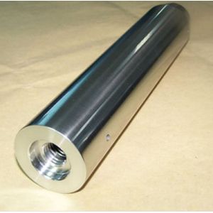 Corrosion Resistant Molybdenum Tungsten Alloy Pipe