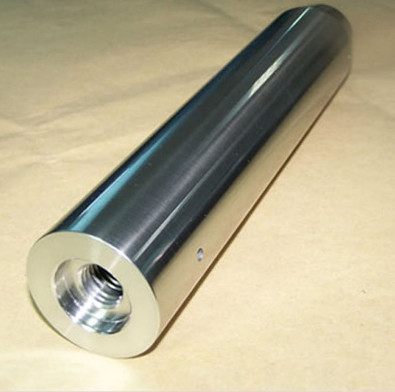 Corrosion Resistant Molybdenum Tungsten Alloy Pipe