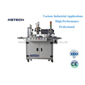 Buy cheap Professional Screw Fastening Machine for Precise and Consistent Fastening from wholesalers