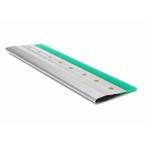 1m 40x9mm Aluminum Squeegee Blades For Screen Printing