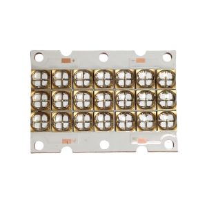 210W Uv Led Module Manufacturer PCB UV LED Light Sale Bulbs Uv Printer Ink 365nm