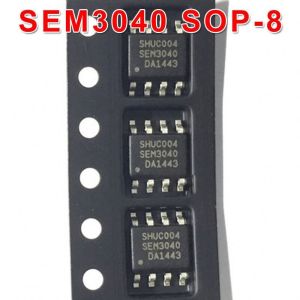 Power rail CSC7133B-SOP-7 CSC7133B