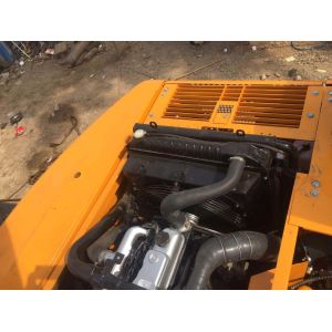 Used China No. 1 Brand 90% Brand New Sany 215c-9 Crawler Excavator in Perfect