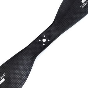 24x7.2 Inch FLUXER PRO MATT Matte straight paddle propeller