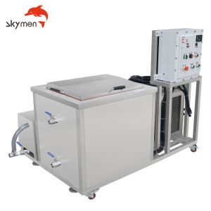 Buy cheap High Power Industrial Ultrasonic Bath Explosion Proof With Cooling System from wholesalers