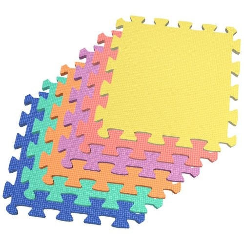 Buy cheap 2015 New material Top selling arts puzzle EVA Foam Mat from wholesalers
