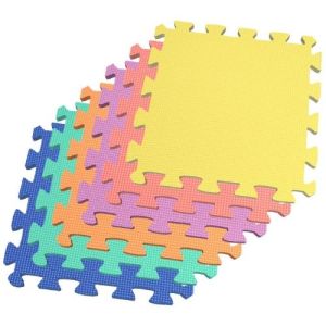 Buy cheap 2015 New material Top selling arts puzzle EVA Foam Mat from wholesalers