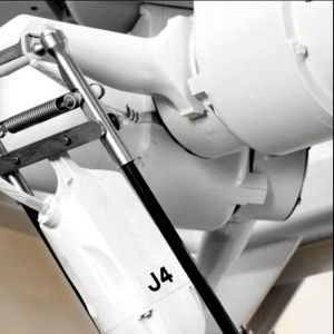 Buy cheap M3iA Industrial Fanuc Robot Arm 4 Axes Assembly Max 6kg Payload At Wrist from wholesalers