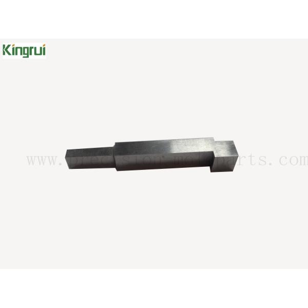 Buy cheap Japan Material PD613 Injection Mold Components OEM Precision Surface Grinding from wholesalers