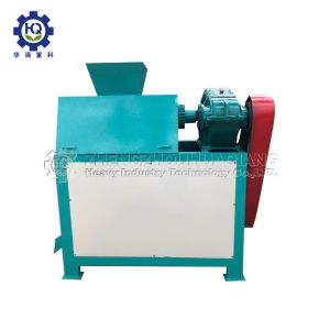 Buy cheap Fertilizer Granulating Machine Double Roller Press Fertilizer Granulating Machine from wholesalers