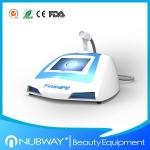 Buy cheap wholesale beauty supply distributors NEW home use HIFU Slimming Machine Made in China from wholesalers