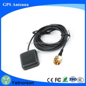 Buy cheap General Motors GPS Receiver Antenna with Fixed Mode and R.H.C.P Polarization Intensity from wholesalers