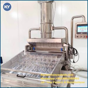 Buy cheap 304 SUS Capsule Sorting Machine from wholesalers
