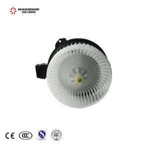 Buy cheap 60068271 E30054-0180 Excavator Air Conditioner Blower Assembly from wholesalers