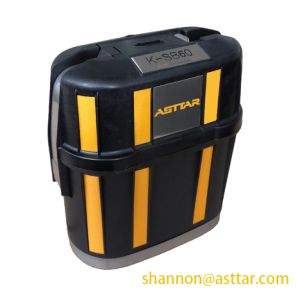 Buy cheap K-SB60 60 minutes CE certified oxygen Self-rescuers, self-contained self-rescuer from wholesalers