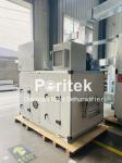 Buy cheap -20℃-40℃ 3000CMH Industrial Air Handling Units Dehumidifier Electrical Heating from wholesalers