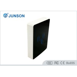 Waterproof Stand Alone RFID Access Control System With Plastic Housing