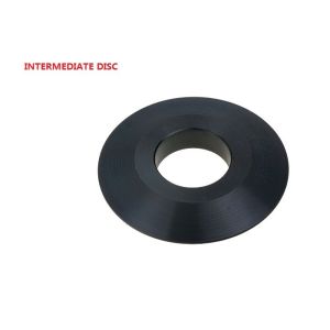 Buy cheap Belt Disc Sulzer Spare Parts , Intermediate Disc Weaving Machine Parts from wholesalers