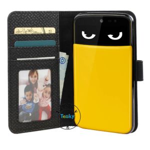 Buy cheap LG AKA F520 wallet case product