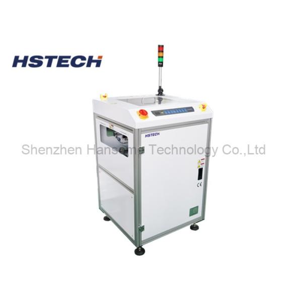 Quality PCB Handling Machine 90 Degree 350mm Width PCB Turning Board Handling Machine for sale
