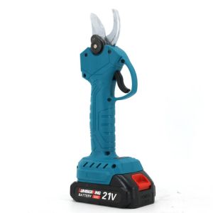 Buy cheap Swansoft Professional 21V Cordless Pruning Shears With Progressive Cutting from wholesalers