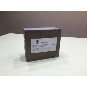 Buy cheap ISO9001 Phosphate Bonded High Alumina Bricks For Cement Rotary Kiln , 230*114*65 from wholesalers