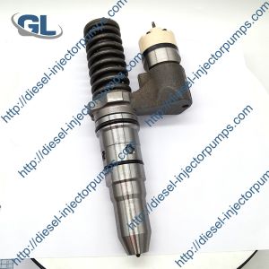 Buy cheap C3512B C3516B Engine Diesel CAT Fuel Injector 250-1308 from wholesalers