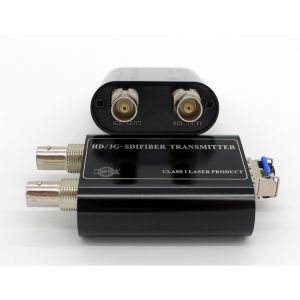 Buy cheap Broadcast Mini 3G/HD-SDI fiber optical converter,hot sales MINI 3G/HD-SDI fiber transmitter and receiver from wholesalers